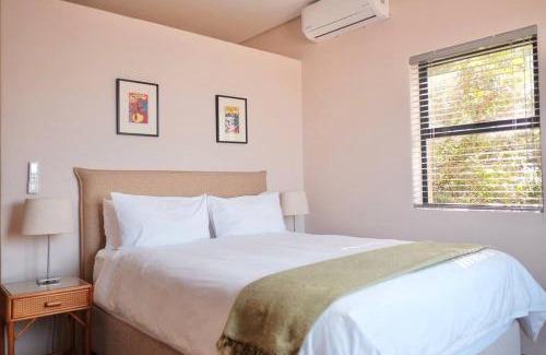 Cape Town City Centre Apartamento | Rose Cottage