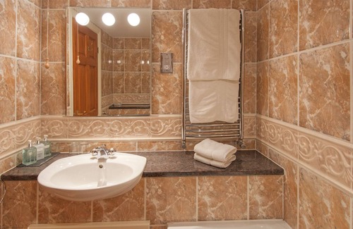 Embleton Cabina | Rose Cottages