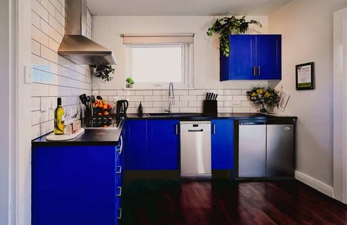 New Town Apartamento | Rose Court "Aurum"... Rest, Relax & Revitalize