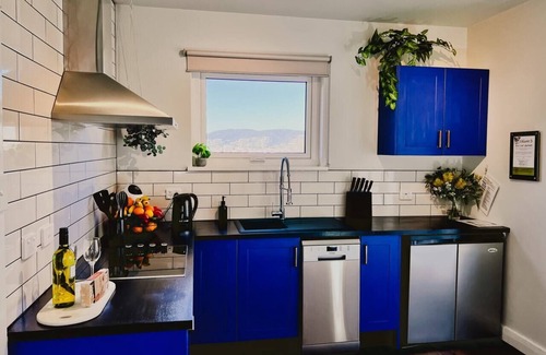 New Town Apartamento | Rose Court "Aurum"... Rest, Relax & Revitalize