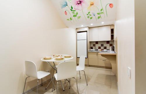 Odessa City Center Apartamento | Rose d'Opera Hotel
