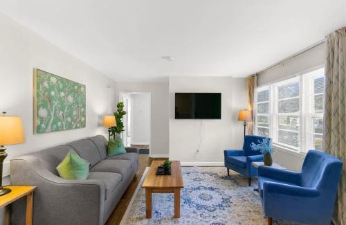 New Castle Casa | Rose Drive Roost 2