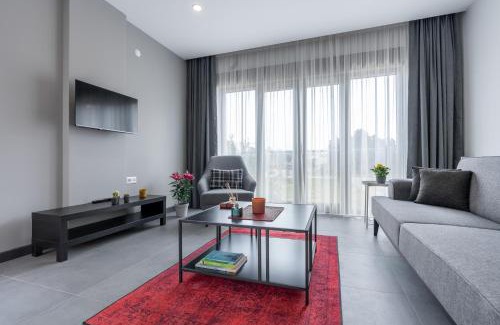 Konyaalti Apartamento | Rose Erela