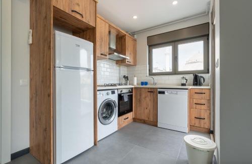 Konyaalti Apartamento | Rose Erela
