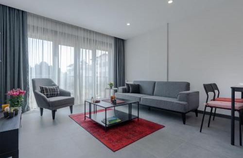 Konyaalti Apartamento | Rose Erela