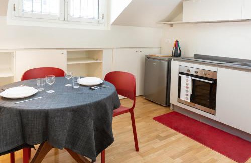 Milan Centre Apartamento | Rose Exclusive Apartment