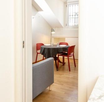 Milan Centre Apartamento | Rose Exclusive Apartment