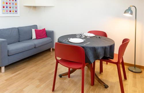 Milan Centre Apartamento | Rose Exclusive Apartment