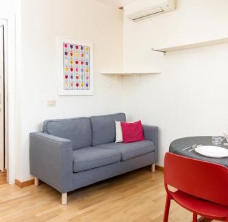 Milan Centre Apartamento | Rose Exclusive Apartment