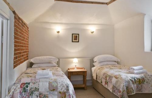 Halesworth Casa | Rose Farm Barn