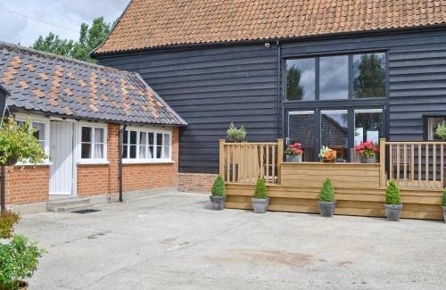 Halesworth Casa | Rose Farm Barn