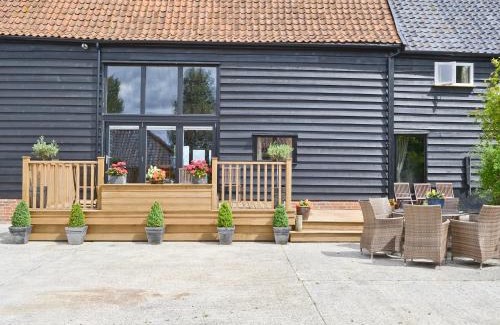 Halesworth Casa | Rose Farm Barn