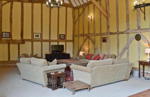 Halesworth Casa | Rose Farm Barn