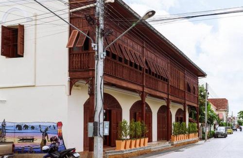 Lampang Apartamento | ROSE - Fong Lee CC Lampang Walking Street