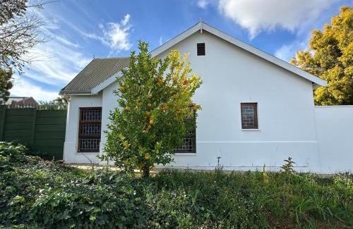 Worcester Apartamento | Rose Garden, a Self-catering cottage