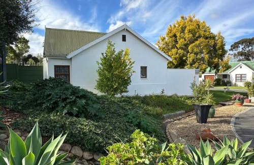Worcester Apartamento | Rose Garden, a Self-catering cottage