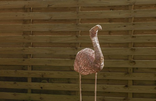 Porte-Dauphine Apartamento | Rose & Garden - Eiffel Tower