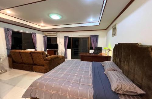 Hua Hin Casa | Rose Garden Guest House Soi 88 Hua Hin