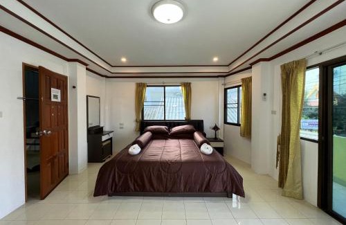 Hua Hin Casa | Rose Garden Guest House Soi 88 Hua Hin
