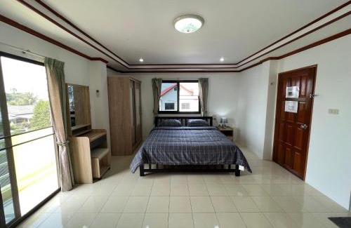 Hua Hin Casa | Rose Garden Guest House Soi 88 Hua Hin
