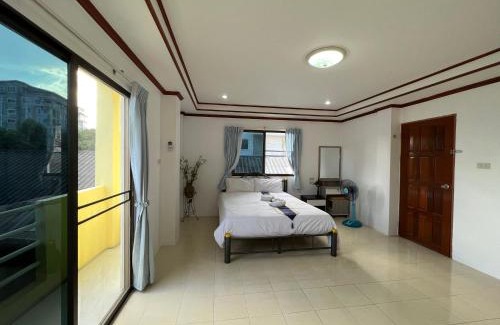 Hua Hin Casa | Rose Garden Guest House Soi 88 Hua Hin