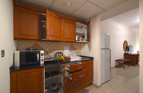 Al Mankhool Apartamento | Rose Garden Hotel Apartments - Bur Dubai