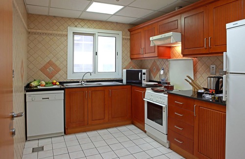 Al Mankhool Apartamento | Rose Garden Hotel Apartments - Bur Dubai