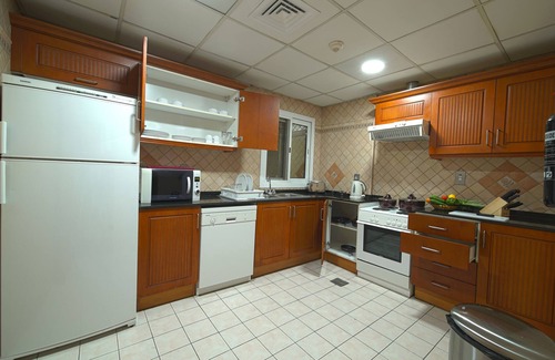 Al Mankhool Apartamento | Rose Garden Hotel Apartments - Bur Dubai