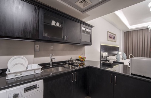 Al Barsha 1 Apartamento | Rose Garden Hotel Apartments Barsha