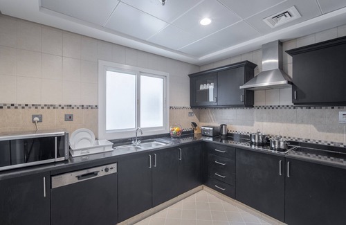 Al Barsha 1 Apartamento | Rose Garden Hotel Apartments Barsha