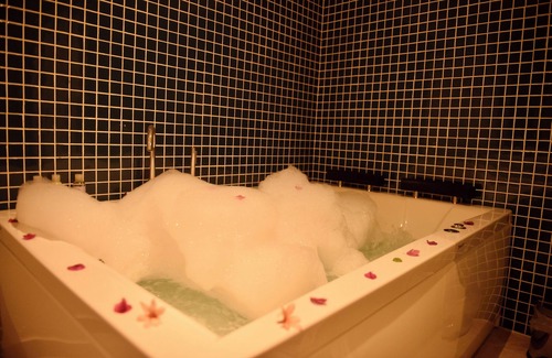 Beldibi Complejo | Rose Garden Premium Hotel