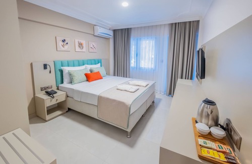Beldibi Complejo | Rose Garden Premium Hotel