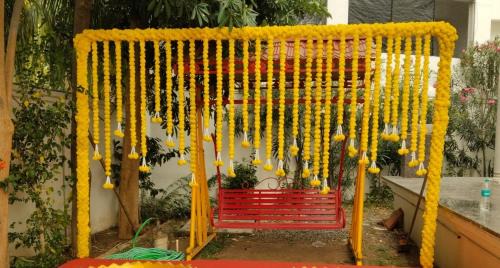 Daulatabad Complejo | Rose Garden Resort