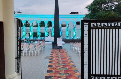 Daulatabad Complejo | Rose Garden Resort