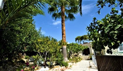 Peristerona Casa | Rose Garden Villa Peristerona