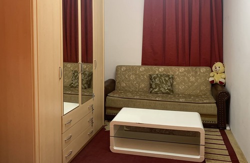 Rødovre Apartamento | Rose Gerden Apartments and rooms