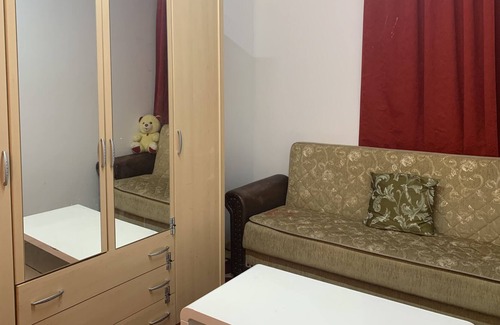 Rødovre Apartamento | Rose Gerden Apartments and rooms