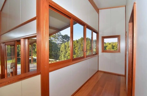 Valery Casa | Rose Gum Retreat Bellingen