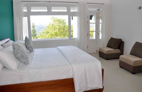 Udapalatha Casa | Rose Hill Bungalow
