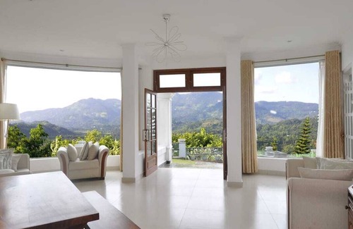Udapalatha Casa | Rose Hill Bungalow