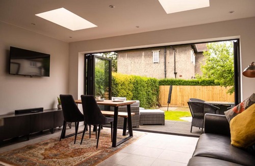 Shrewsbury Casa | Rose Hill
