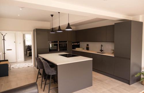 Shrewsbury Casa | Rose Hill