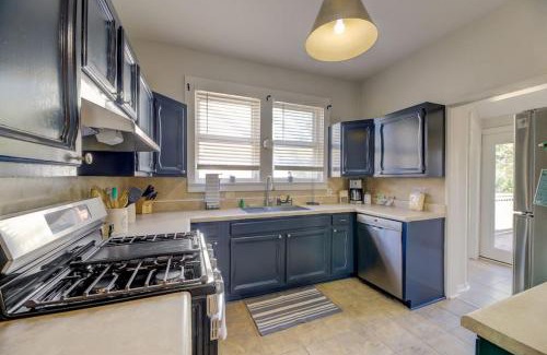 Columbia Casa | Rose Hill Retreat-Mins to USC