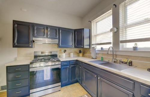 Columbia Casa | Rose Hill Retreat-Mins to USC
