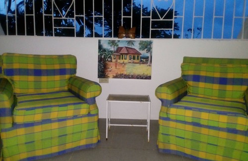 Port Antonio Villa | ¡NUEVO LISTADO! - Rose Hill Villa con vista al mar