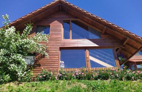 Valea Tirnei Cama Y Desayuno | Rose Hip Hill Farm