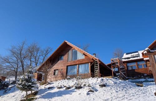 Valea Tirnei Cama Y Desayuno | Rose Hip Hill Farm