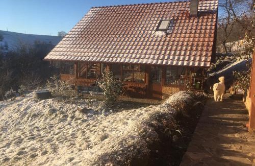 Valea Tirnei Cama Y Desayuno | Rose Hip Hill Farm