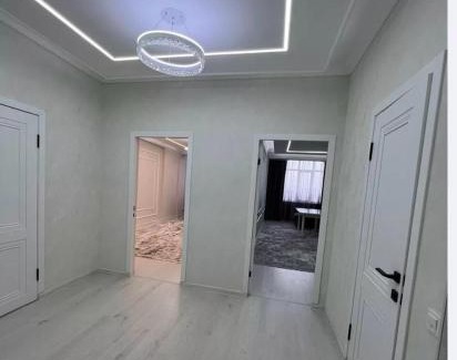 Bishkek Casa | Rose hotel apartment