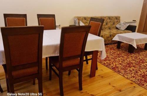 Sheki Apartamento | Rose House